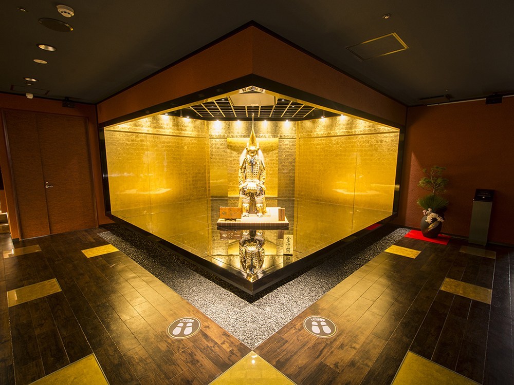 箔巧館①