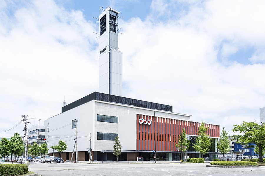金沢 nhk